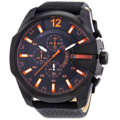 ساعت مچی عقربه ای مردانه دیزل کد dz4291