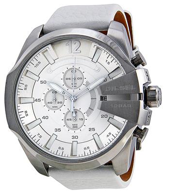 ساعت مچی عقربه ای مردانه دیزل کد dz4292