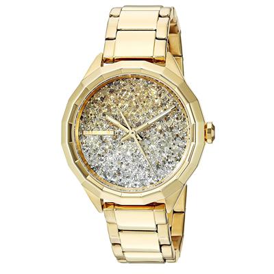 ساعت مچی عقربه ای زنانه دیزل کد dz5540