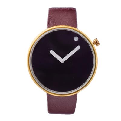 ساعت مچی عقربه ای زنانه مدل fn 1122 gha ta me