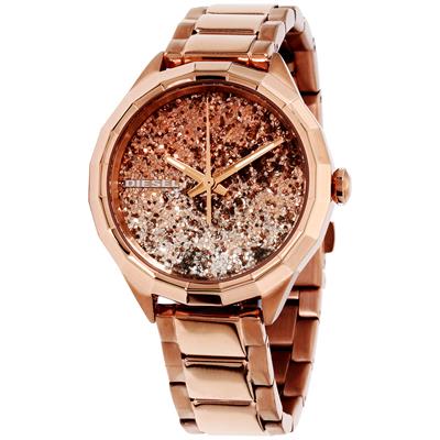 ساعت مچی عقربه ای زنانه دیزل کد dz5539