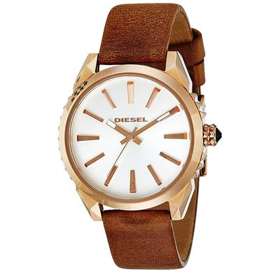 ساعت مچی عقربه ای زنانه دیزل کد dz5477