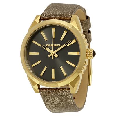 ساعت مچی عقربه ای زنانه دیزل کد dz5476