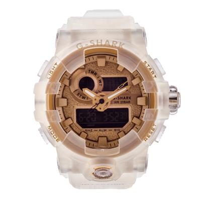 ساعت مچی دیجیتال زنانه جی شارک کد g sh 3301 se hsa ta
