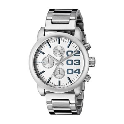 ساعت مچی عقربه ای زنانه دیزل کد dz5463