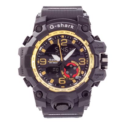 ساعت مچی دیجیتال مردانه جی شارک کد g sh 3344 me me