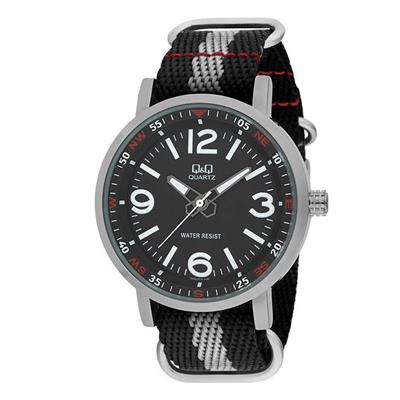 ساعت مچی عقربه ای مردانه کیو اند کیو کد q892j515y