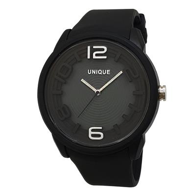 ساعت مچی عقربه ای مردانه یونیک کد un 200