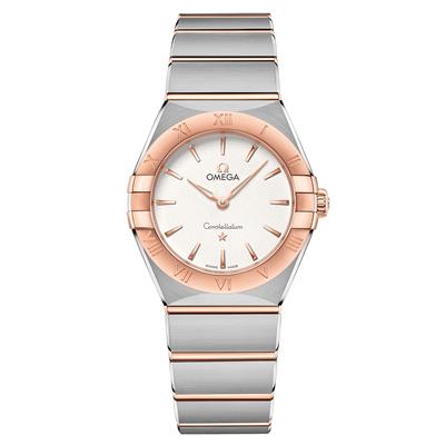 ساعت مچی عقربه ای زنانه مدل constellation کد hc2240