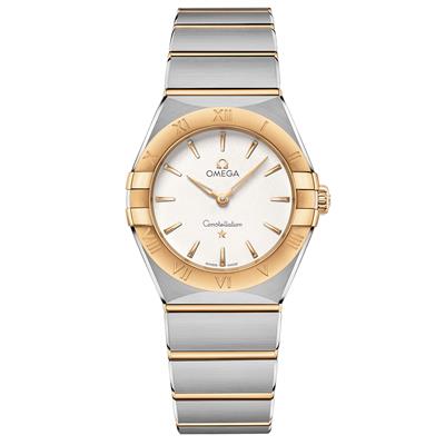 ساعت مچی عقربه ای زنانه مدل constellation کد hc2237