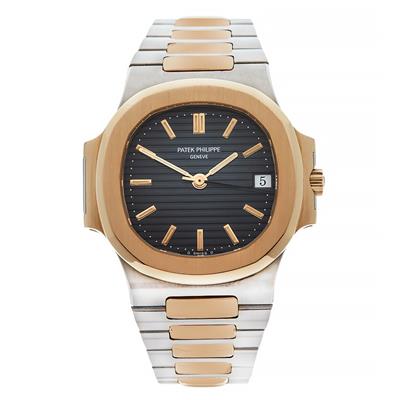 ساعت مچی عقربه ای مردانه مدل nautilus کد hc2234