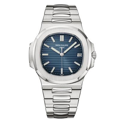 ساعت مچی عقربه ای مردانه مدل nautilus کد hc2233