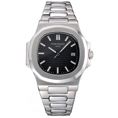 ساعت مچی عقربه ای مردانه مدل nautilus کد hc2232