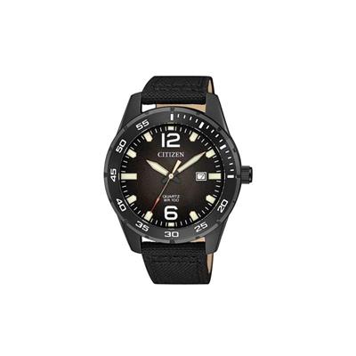 ساعت مچی عقربه ای مردانه سیتی زن مدل bi1045 05e