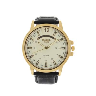 ساعت مچی عقربه ای مردانه کد 004