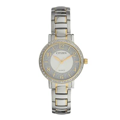 ساعت مچی عقربه ای زنانه سیتی زن کد el3044 54a