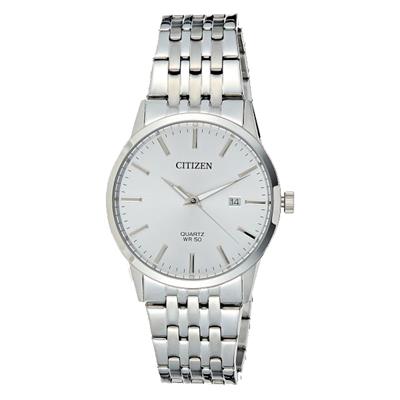 ساعت مچی عقربه ای مردانه سیتی زن کد bi5000 87a