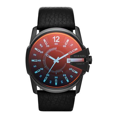 ساعت مچی عقربه ای مردانه دیزل کد dz1657