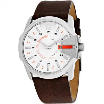 ساعت مچی عقربه ای مردانه دیزل کد dz1668