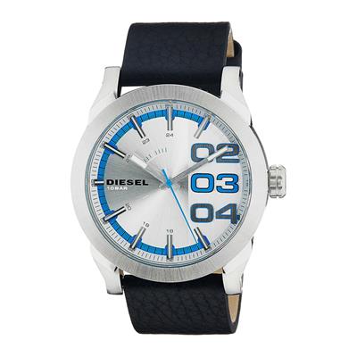 ساعت مچی عقربه ای مردانه دیزل کد dz1676