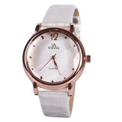 ساعت مچی عقربه ای زنانه ویینا کد 4488m