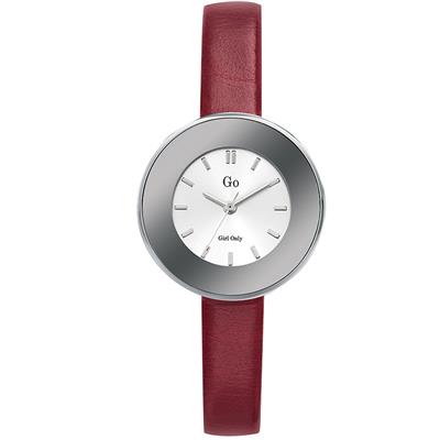 ساعت مچی عقربه ای زنانه جی او کد 699914