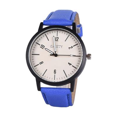 ساعت مچی عقربه ای زنانه گایتی کد 4489m