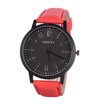 ساعت مچی عقربه ای زنانه گایتی کد 2389m