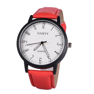 ساعت مچی عقربه ای زنانه گایتی کد 2288m