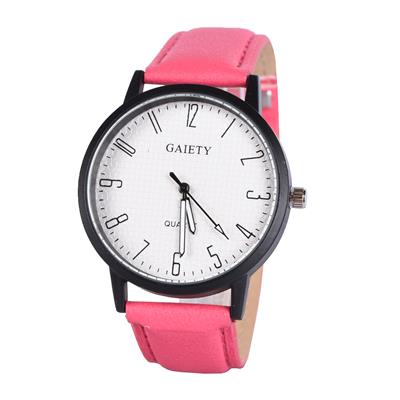 ساعت مچی عقربه ای زنانه گایتی کد 1188m