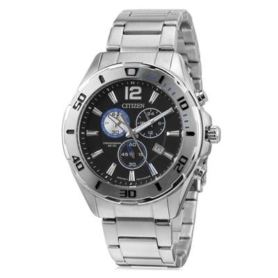 ساعت مچی عقربه ای مردانه سیتی زن مدل an7110 56e