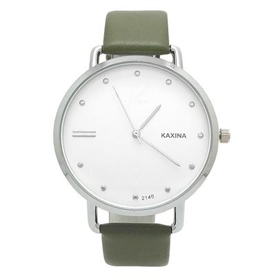 ساعت مچی عقربه ای مردانه کاکسینا کد 2142