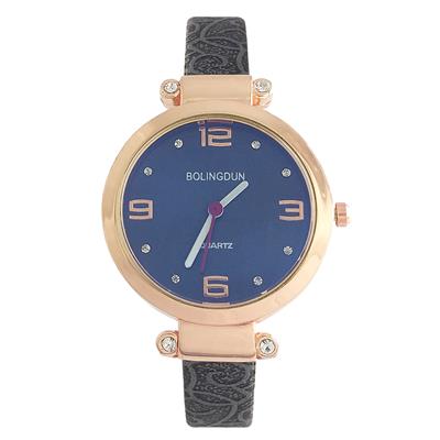 ساعت مچی عقربه ای زنانه بولینگدون کد 419w