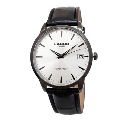 ساعت مچی عقربه ای مردانه لاروس کد 1117 80139 s d