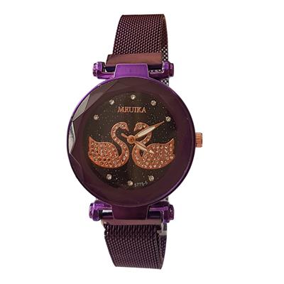 ساعت مچی عقربه ای زنانه مرویکا کد mm6