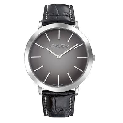 ساعت مچی عقربه ای مردانه متی تیسوت کد h7915as