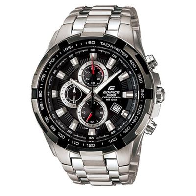 ساعت مچی عقربه ای مردانه کد ef 539d 1avudf