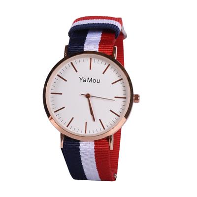 ساعت مچی عقربه ای زنانه یامو کد 9188m