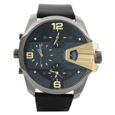 ساعت مچی عقربه ای مردانه دیزل کد dz7377