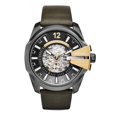 ساعت مچی عقربه ای مردانه دیزل کد dz1730