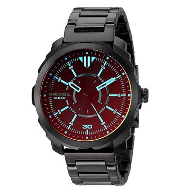 ساعت مچی عقربه ای مردانه دیزل کد dz1737