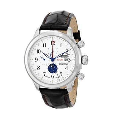 ساعت مچی عقربه ای مردانه اینگرسل کد in6108wh