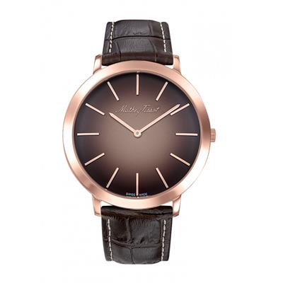 ساعت مچی عقربه ای مردانه متی تیسوت کد h7915ps
