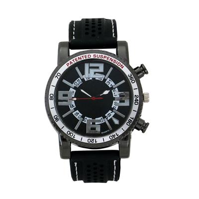 ساعت مچی عقربه ای مردانه کد mw778