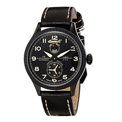 ساعت مچی عقربه ای مردانه اینگرسل کد in3107bbko