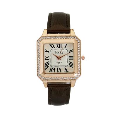 ساعت مچی عقربه ای زنانه مکسر کد mw775