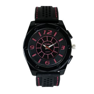 ساعت مچی عقربه ای مردانه لی ها او کد mw772