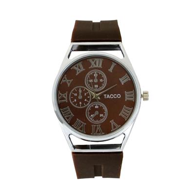 ساعت مچی عقربه ای مردانه تاکو کد mw771