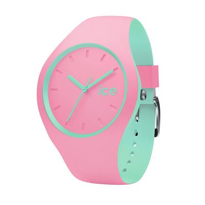 ساعت مچی عقربه ای مدل is 9553 soo sab