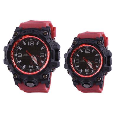 ست ساعت مچی عقربه ای زنانه و مردانه ایکسپونی کد 9099m